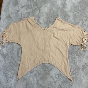 Summer Blouse